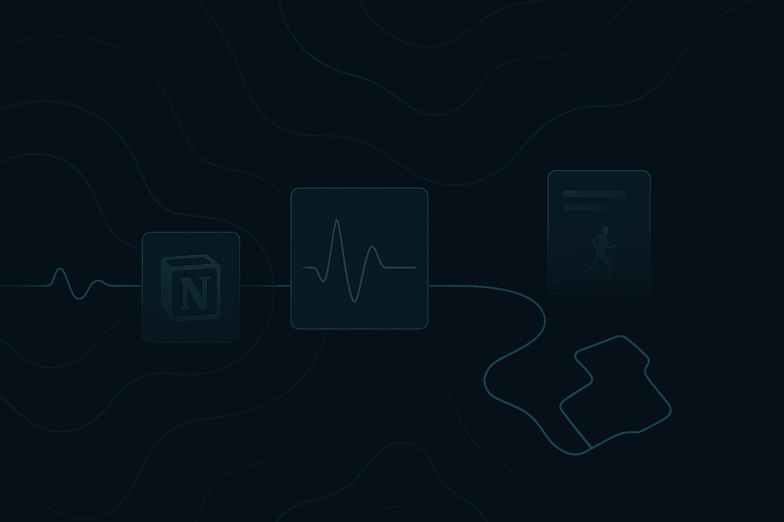 Connect Garmin and Strava to Notion: My Running Dashboard