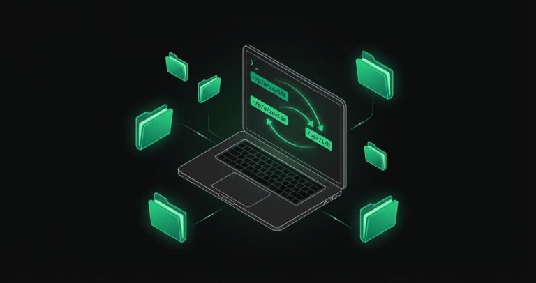 Zoxide smart terminal navigation with instant directory jumping