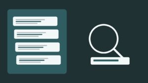 podcast transcript search across a personal library of episode transcripts